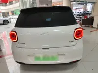 JAC Yiwei 3 2024 (1000 км)