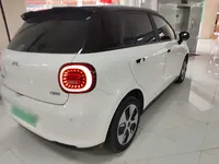 JAC Yiwei 3 2024 (1000 км)