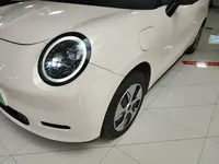 JAC Yiwei 3 2024 (1000 км)