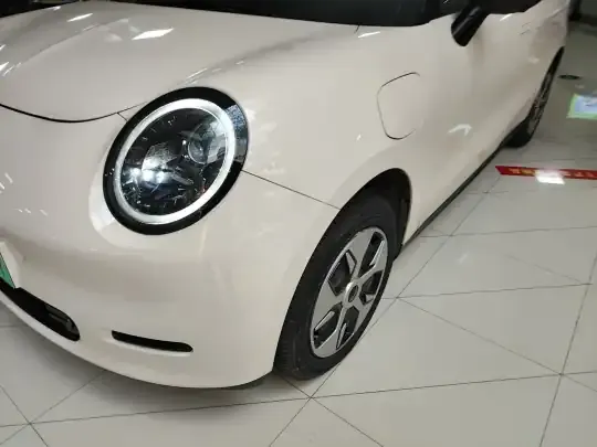 JAC Yiwei 3 2024 (1000 км)