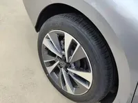 Peugeot 408 2024 (16299 км)