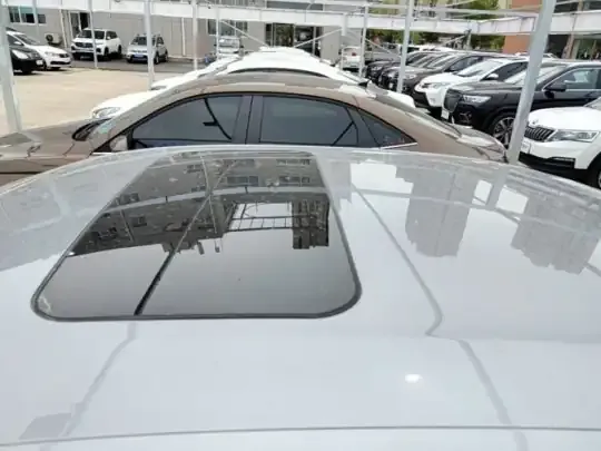 Peugeot 408 2024 (16299 км)