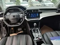 Peugeot 408 2024 (16299 км)