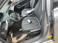 Peugeot 408 2024 (16299 км)