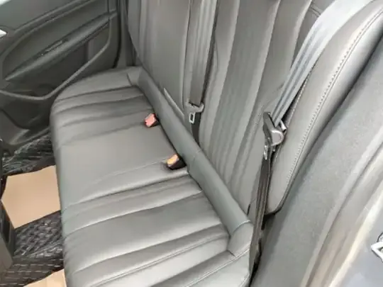 Peugeot 408 2024 (16299 км)