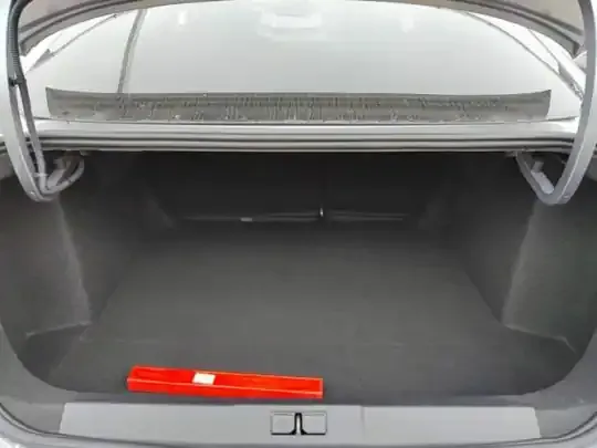 Peugeot 408 2024 (16299 км)