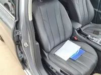 Peugeot 408 2024 (16299 км)