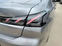 Peugeot 408 2024 (16299 км)