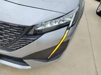 Peugeot 408 2024 (16299 км)