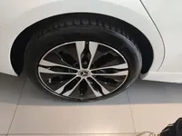 Mercedes-Benz C-Class New Energy 2024 (26100 км)