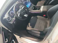 Mercedes-Benz C-Class New Energy 2024 (26100 км)