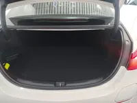 Mercedes-Benz C-Class New Energy 2024 (26100 км)