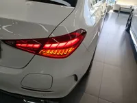 Mercedes-Benz C-Class New Energy 2024 (26100 км)