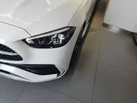Mercedes-Benz C-Class New Energy 2024 (26100 км)