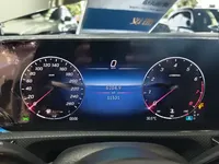 Mercedes-Benz A-Class 2024 (11500 км)
