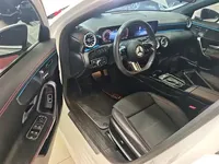 Mercedes-Benz A-Class 2024 (11500 км)