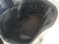 Mercedes-Benz A-Class 2024 (14600 км)