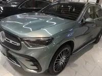 Mercedes-Benz GLC 2024 (10100 км)