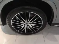 Mercedes-Benz GLC 2024 (10100 км)