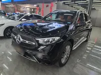 Mercedes-Benz GLC 2024 (52000 км)