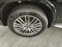 Mercedes-Benz GLC 2024 (52000 км)