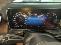 Mercedes-Benz GLC 2024 (52000 км)