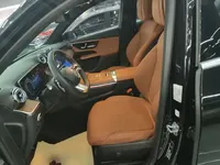 Mercedes-Benz GLC 2024 (52000 км)