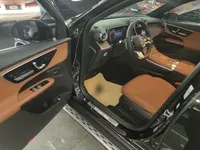 Mercedes-Benz GLC 2024 (52000 км)