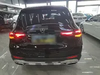 Mercedes-Benz GLC 2024 (52000 км)