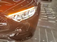 Mercedes-Benz GLC 2024 (52000 км)