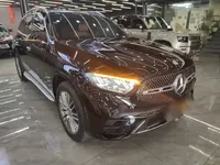 Mercedes-Benz GLC 2024 (52000 км)