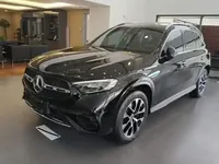 Mercedes-Benz GLC 2024 (15600 км)