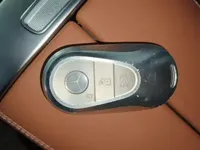 Mercedes-Benz GLC 2024 (15600 км)