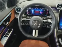 Mercedes-Benz GLC 2024 (15600 км)
