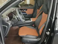 Mercedes-Benz GLC 2024 (15600 км)
