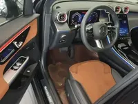 Mercedes-Benz GLC 2024 (15600 км)