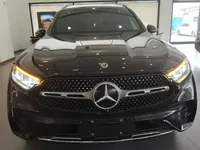 Mercedes-Benz GLC 2024 (15600 км)
