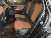 Mercedes-Benz GLC 2024 (15600 км)