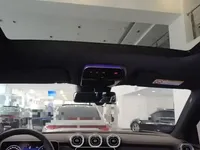 Mercedes-Benz GLC 2024 (15600 км)