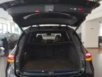 Mercedes-Benz GLC 2024 (15600 км)