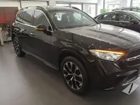 Mercedes-Benz GLC 2024 (15600 км)