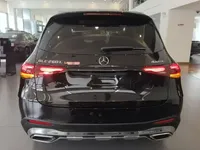 Mercedes-Benz GLC 2024 (15600 км)
