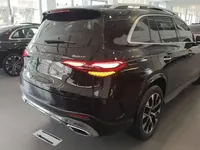 Mercedes-Benz GLC 2024 (15600 км)