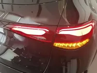 Mercedes-Benz GLC 2024 (15600 км)