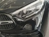 Mercedes-Benz GLC 2024 (15600 км)