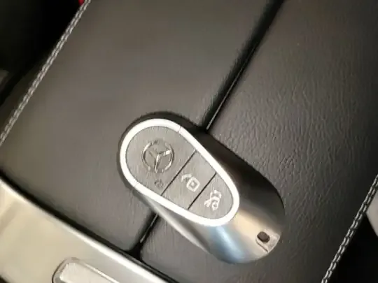Mercedes-Benz C-Class 2024 (25000 км)