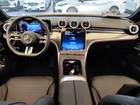 Mercedes-Benz C-Class 2024 (25000 км)