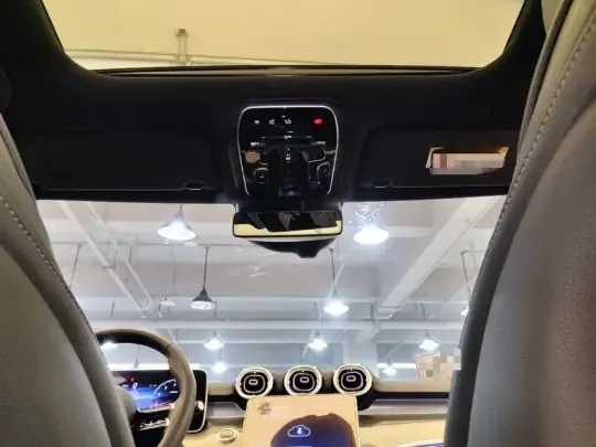 Mercedes-Benz C-Class 2024 (25000 км)
