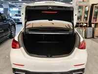 Mercedes-Benz C-Class 2024 (25000 км)