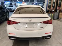 Mercedes-Benz C-Class 2024 (25000 км)